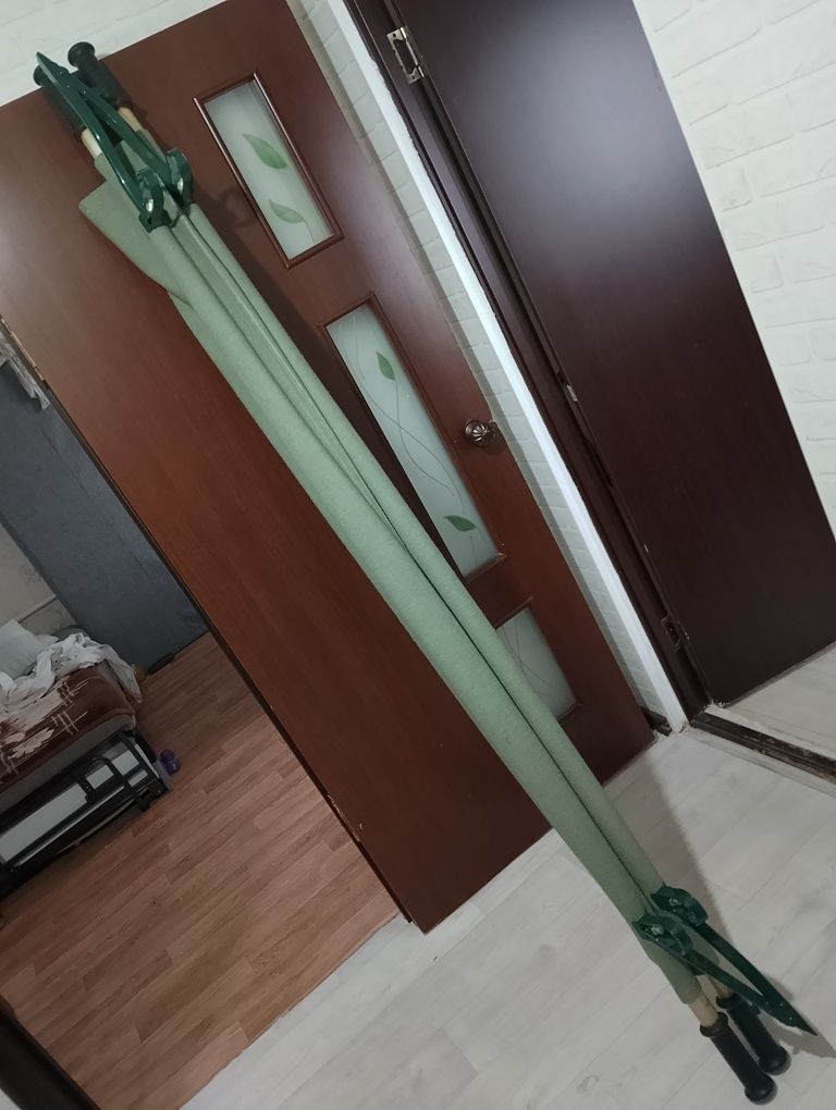 Носилки для лежащего