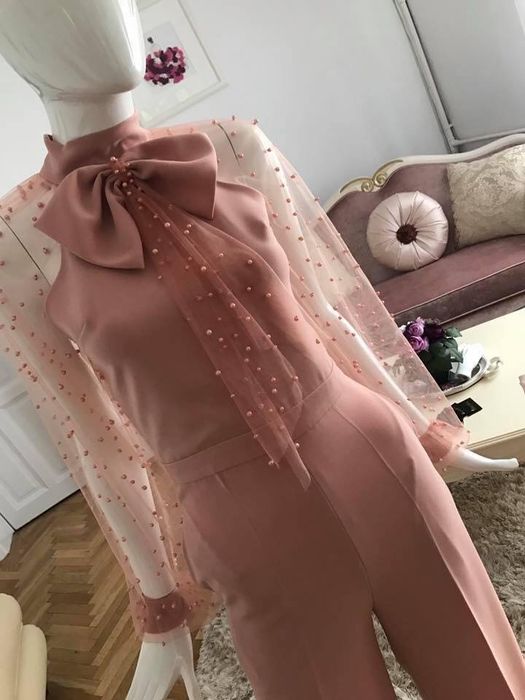 Vand salopeta eleganta