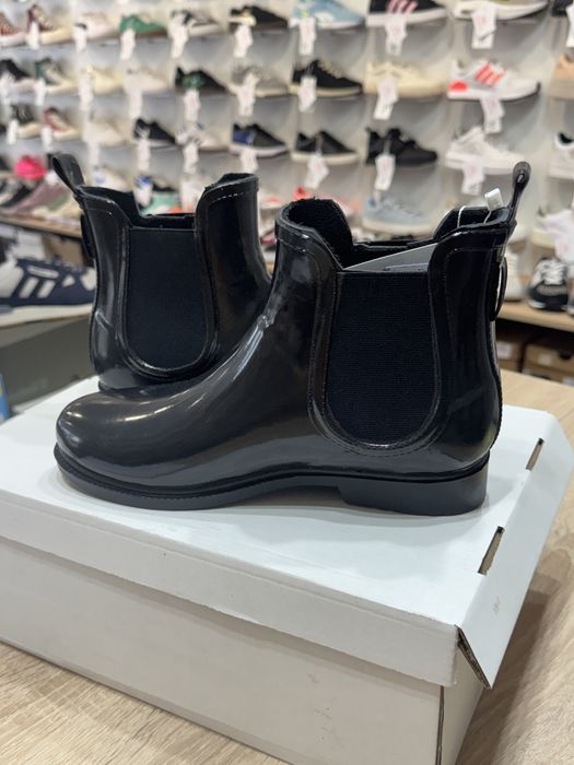 Ghete Anna Field Ploaie Dama - 38