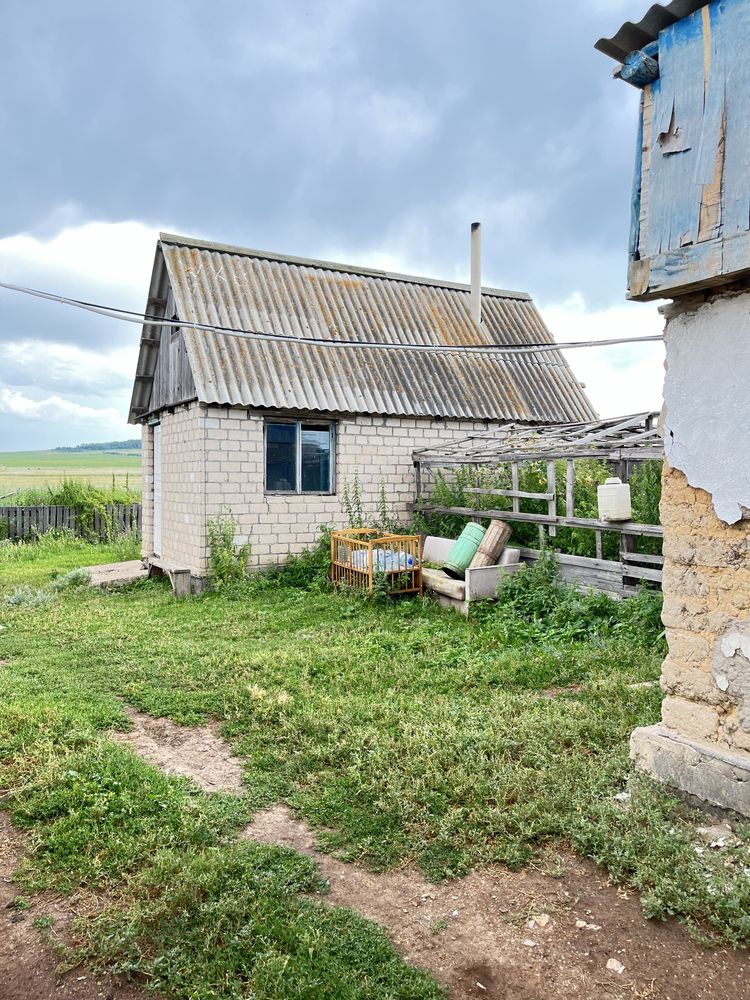 Продам дом срочно