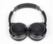 Casti fara fir ATH-S200BT Audio Technica Bluetooth