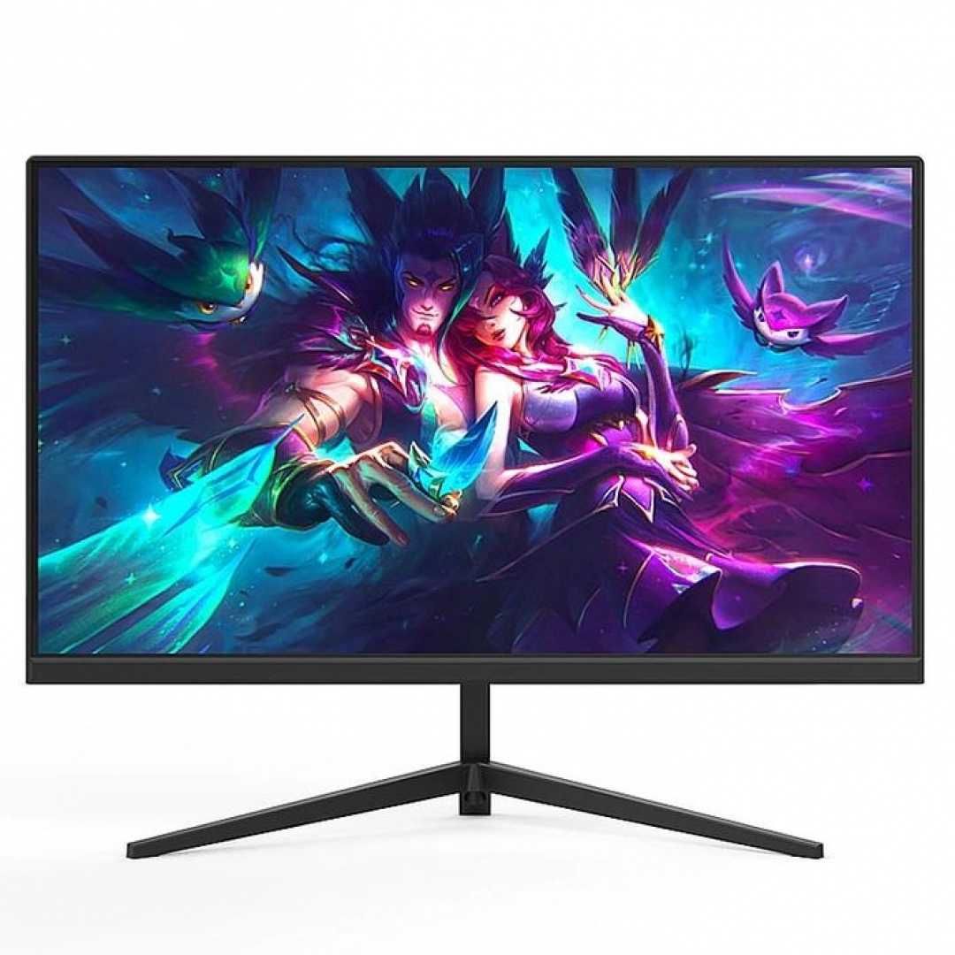 IMMER 32G9000 32" curved monitor (HDMI+DP+VGA) VA 165hz