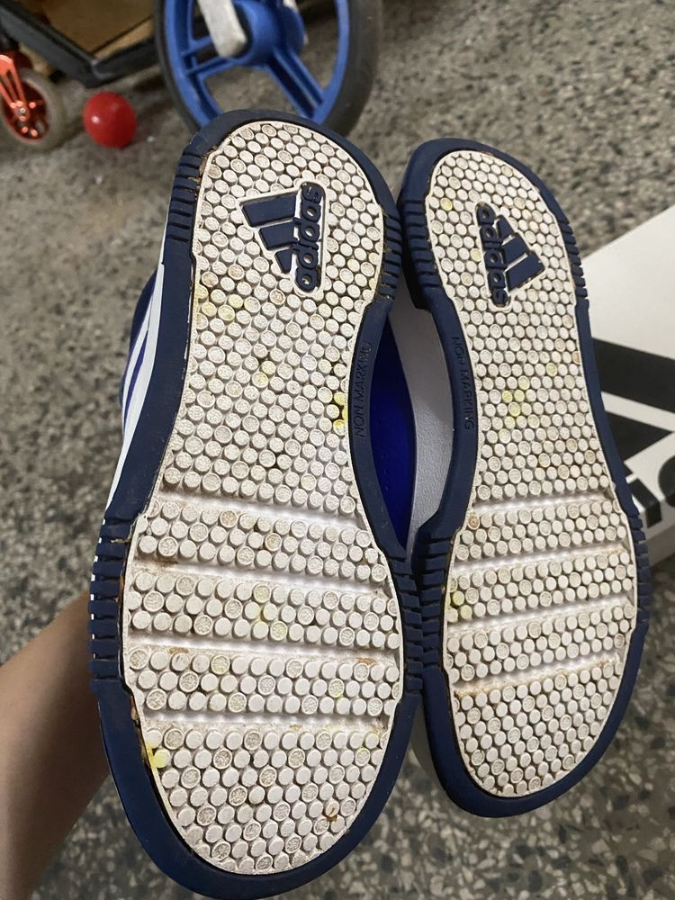 Детски кецове Adidas