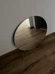 Oglinda rotunda 60cm diametru