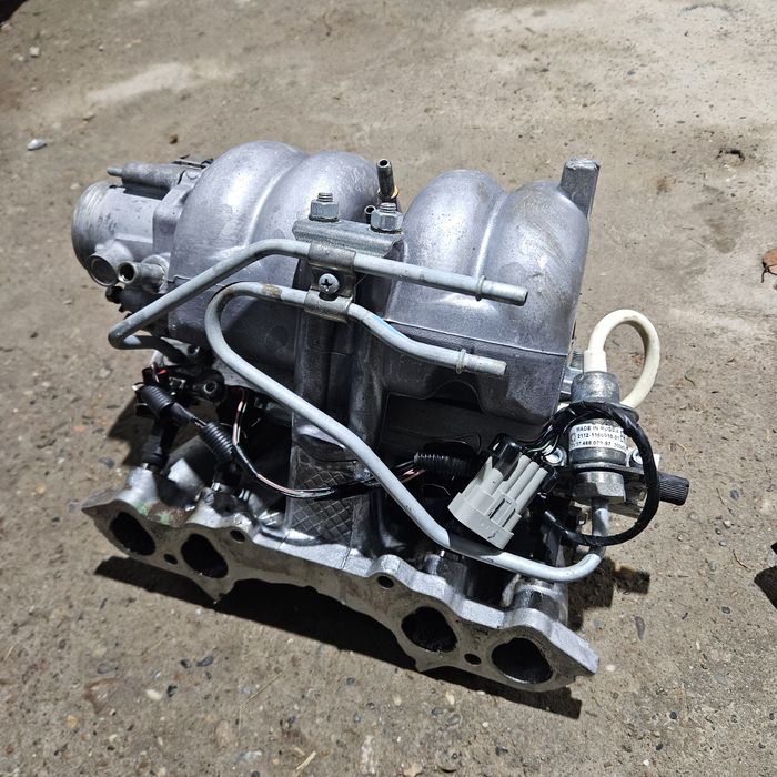 Инжектор на ниву 2121-4