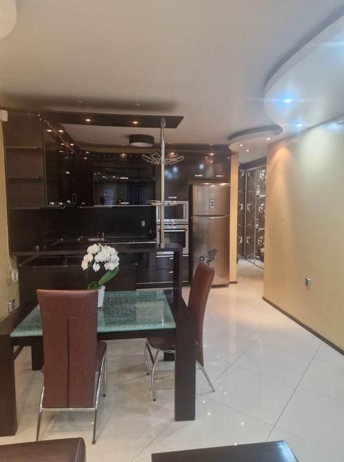 Дава се под наем Двустаен апартамент в София, Център - 55 кв.м за 600 € - Снимка #3