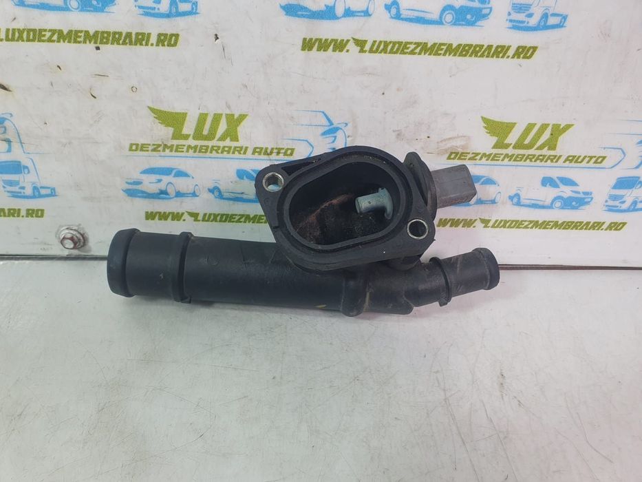 Flansa lichid racire 110360 1.9 2.0 tdi Audi A3 8P