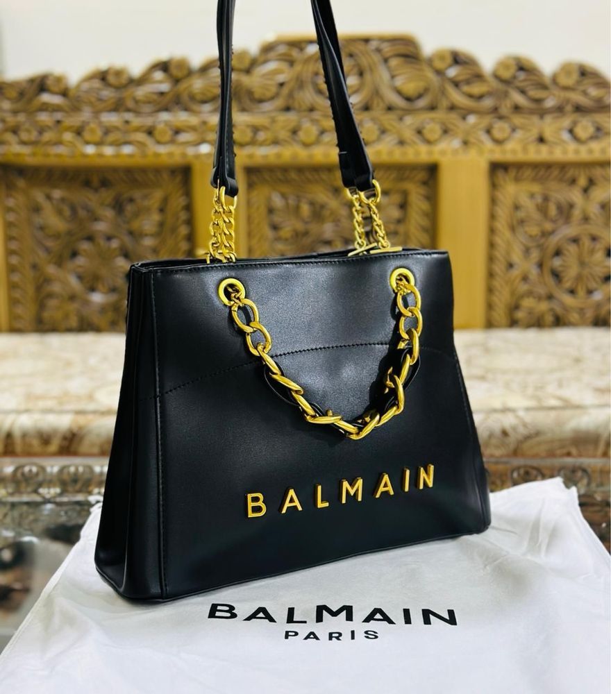 Женская сумка Balmain