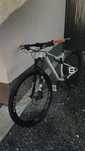 Bicicleta orbea oiz