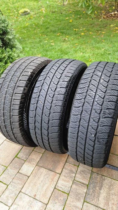 anvelope iarna 235 65 R 16 C Maxxis 2023