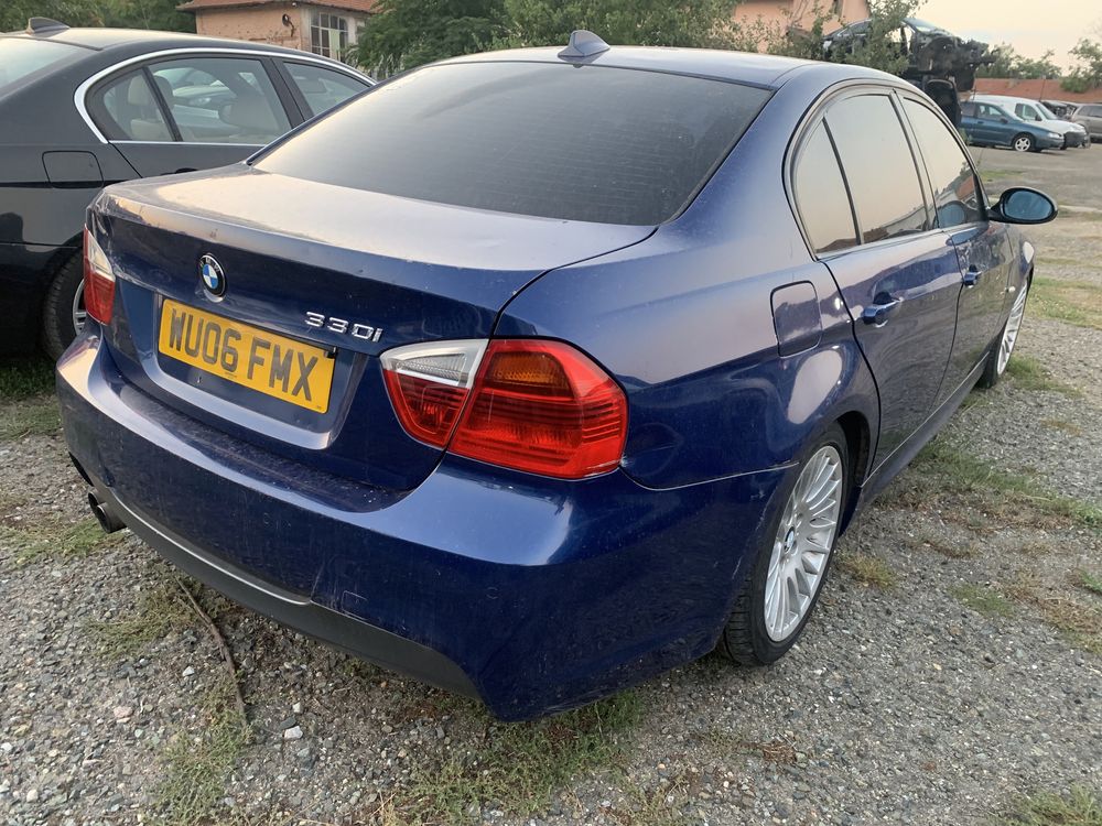 Продаваме на части бмв е90 330и 258кс bmw e90 330i 258hp