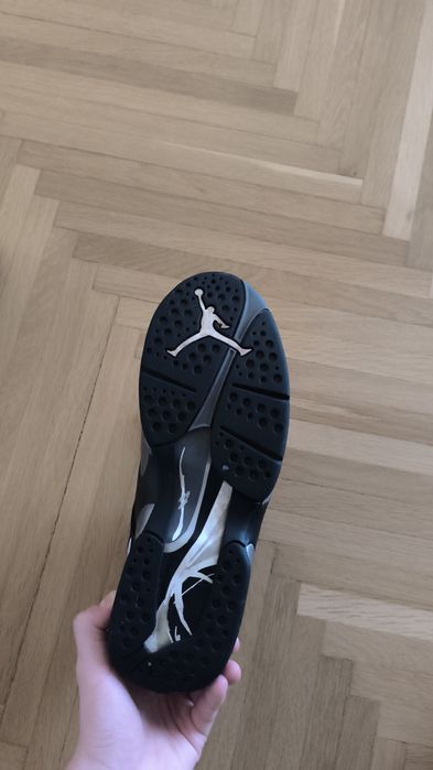 Air Jordan 8 Retro 2015