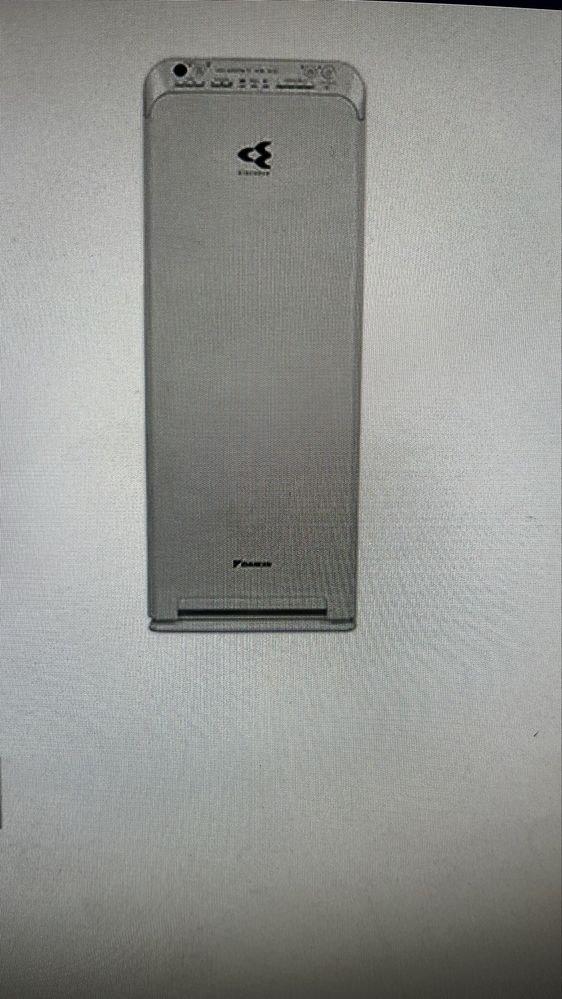 Пречиствател за въздух Daikin MCK55