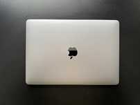 MacBook Air 13” (2020, 256GB SSD, Intel Core i3)