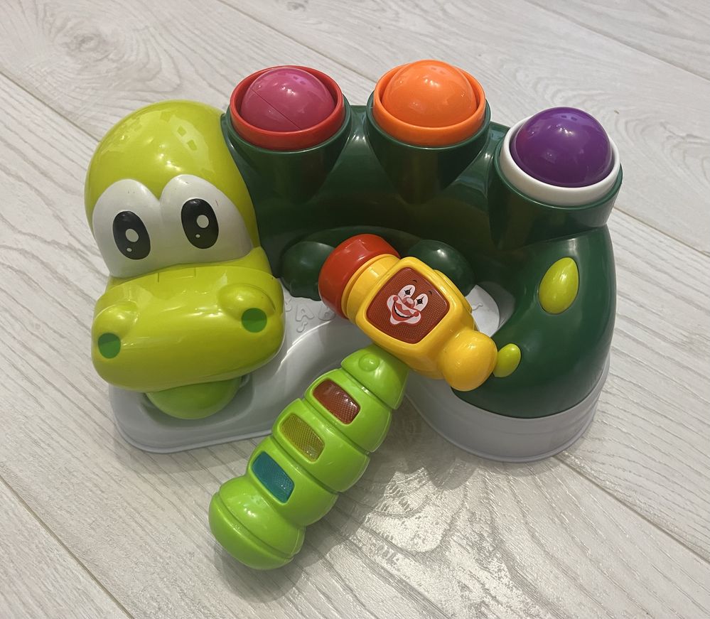 Лот играчки