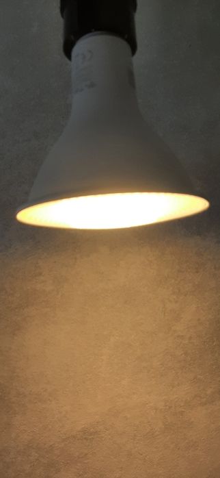 LED лампи тип " луна " 11W