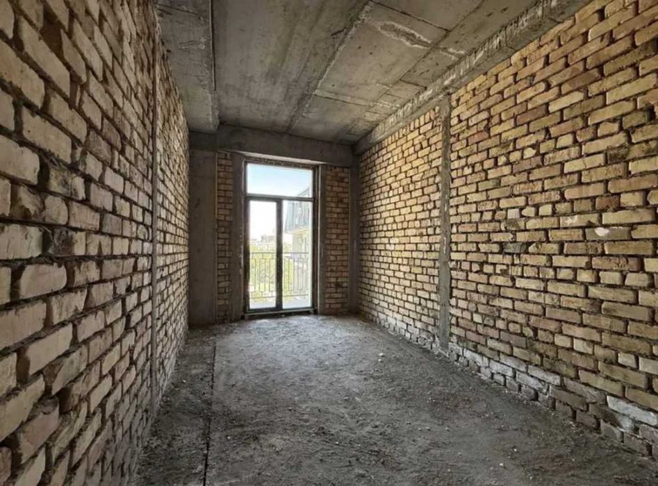 Продается 3/9/10 квартира в  ЖК «Via Port», ор: Челси, ЖК Felichita