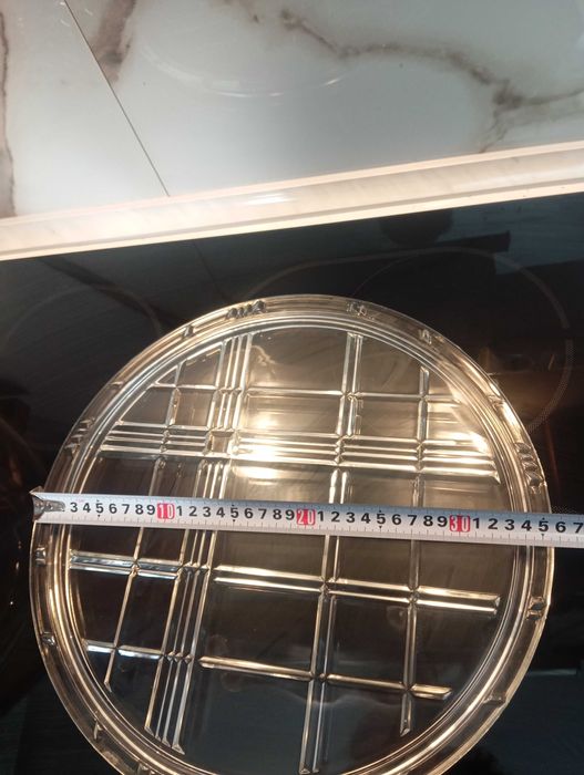 Стъклен комплект