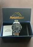 Часовник Avontuur Matterhorn(blue)