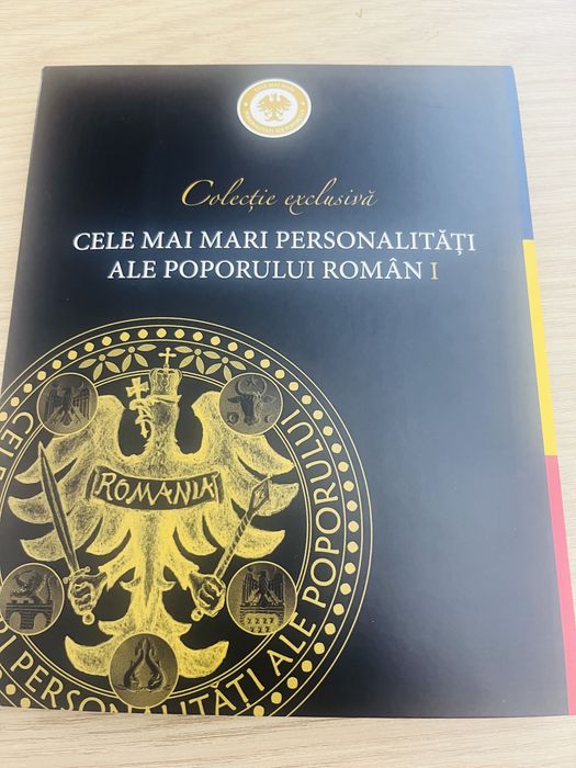 Monede de colectie la licitatie