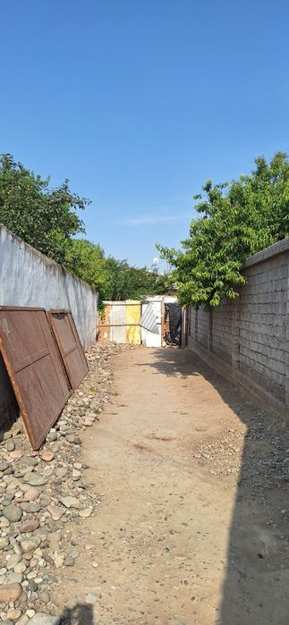 Продаётся Дом Участок на Старий Сергели