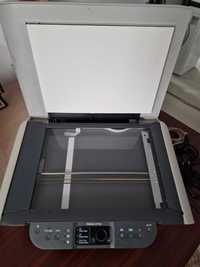 Imprimanta CANON PIXMA MP150 cu cerneala de rezerva