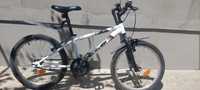 Bicicleta 480 , trotineta oxelo 80 si trotineta neagra 100 lei