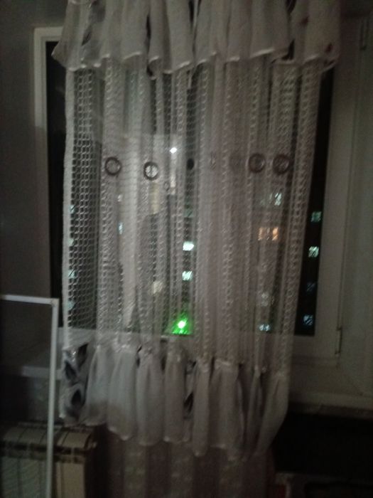 Продам шторы на кухню