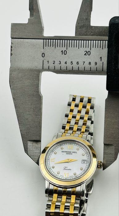 Дамски часовник Raymond Weil “Toccata” 5393