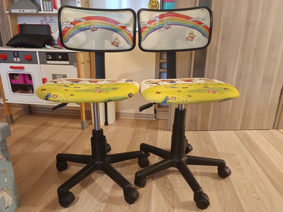 Scaun birou camera copii