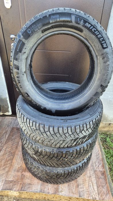 продаётся MICHELINE r18