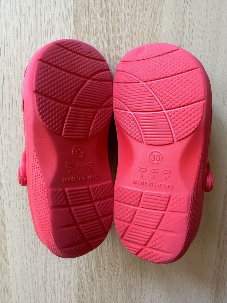 Детски обувки за момиче, н. 30-33