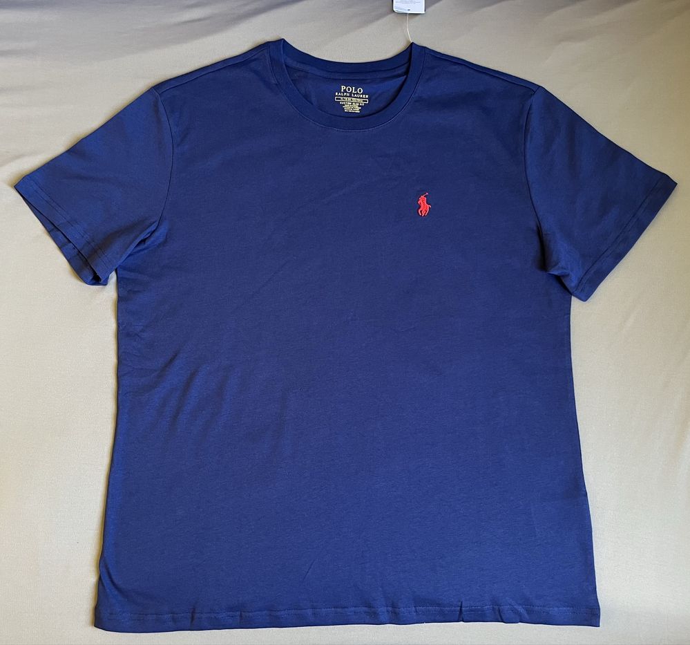 Ralph Lauren тениска