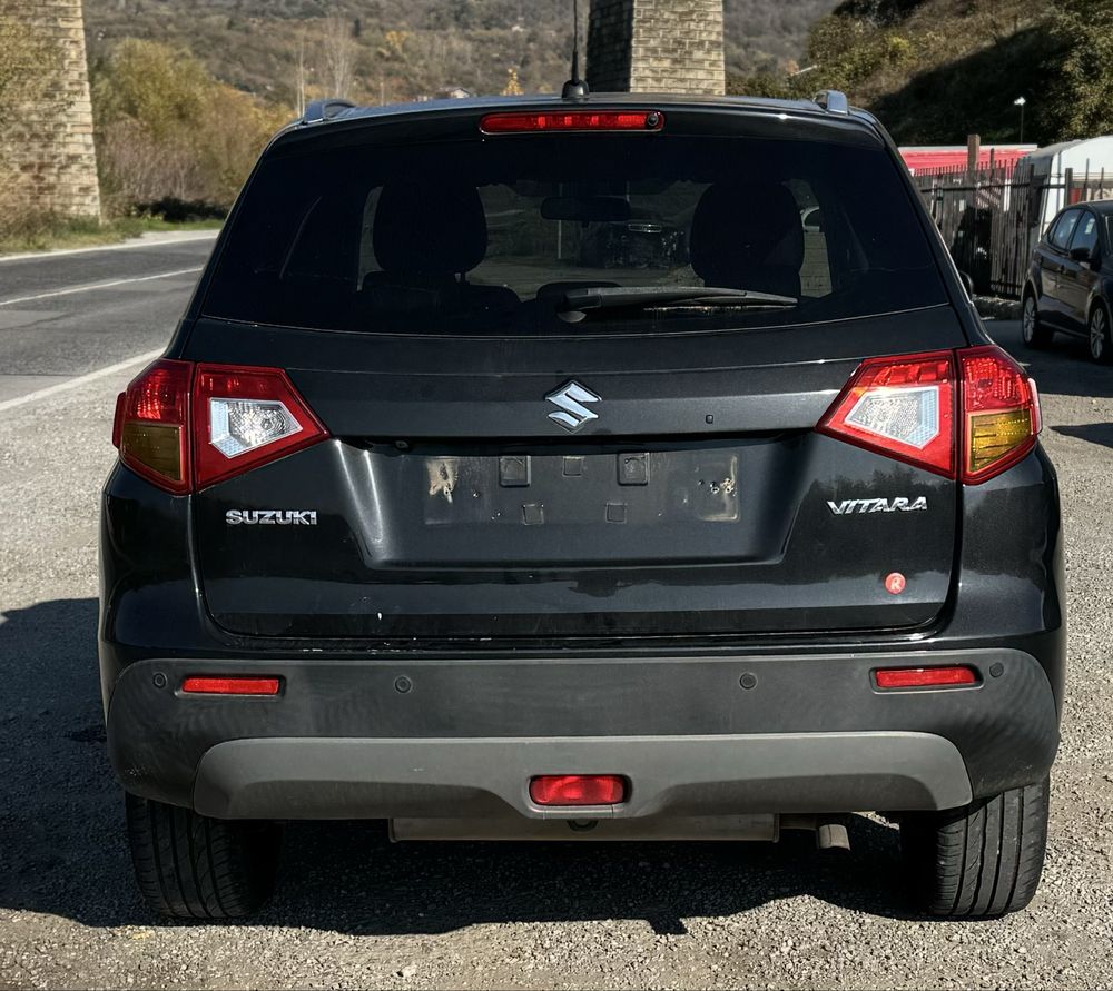 Suzuki Vitara 1.6D 120hp НА ЧАСТИ
