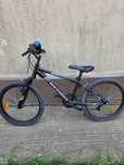 Bicicleta Rockrider ST500