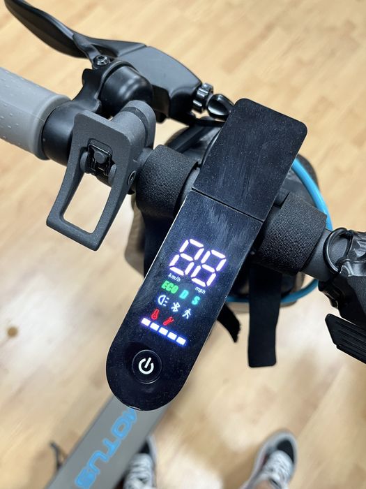 Trotineta Electrica Motus Scooty City