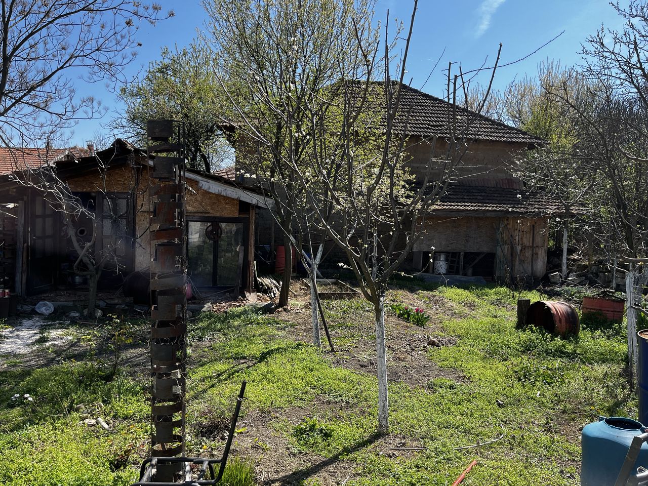 Продава се Къща в Видин, Вида 1 - 100 кв.м за 400 €/кв.м - Снимка #4