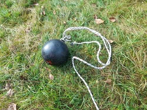 pluta pentru pescuit