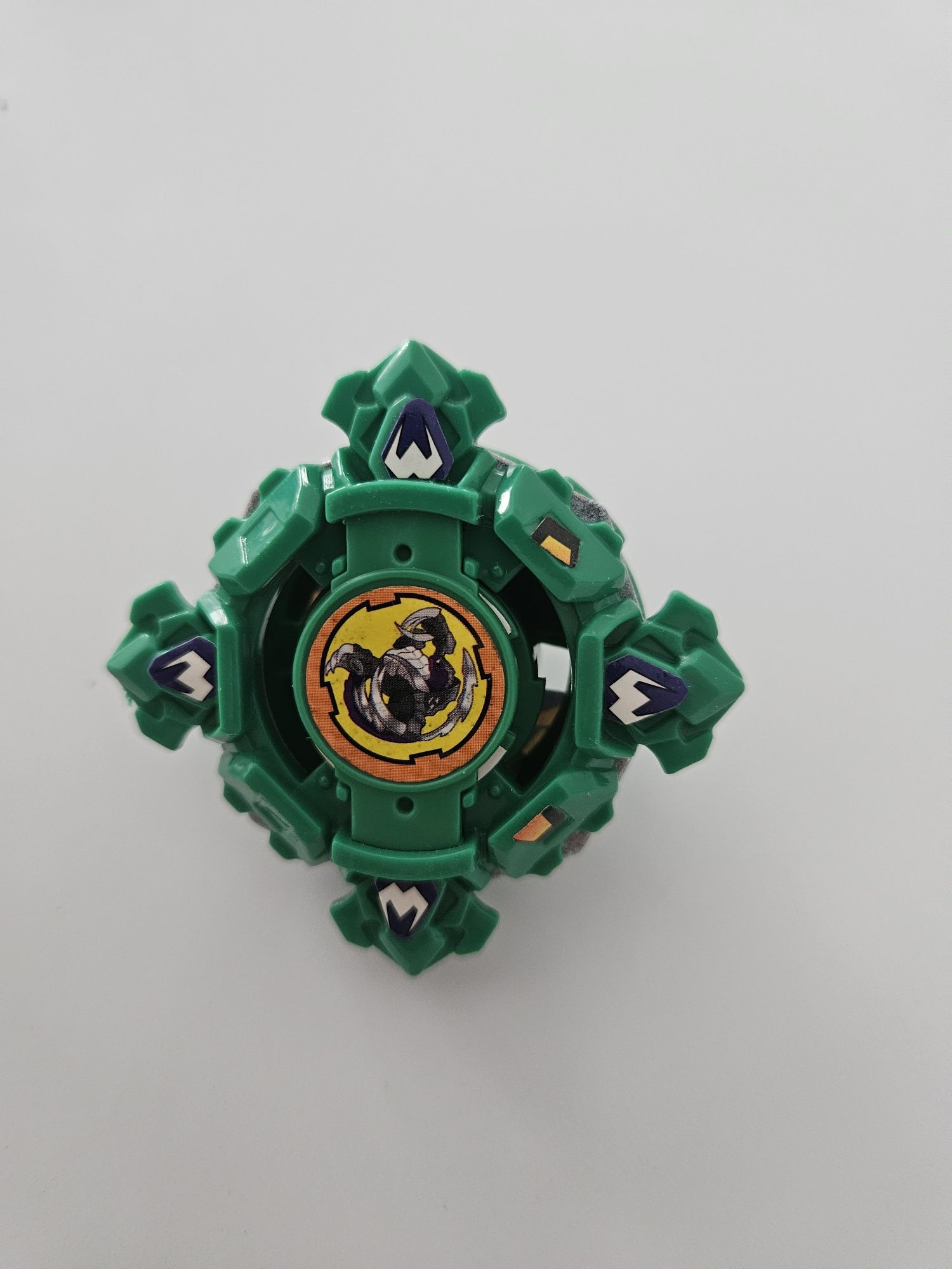 Beyblade-titirez de colectie