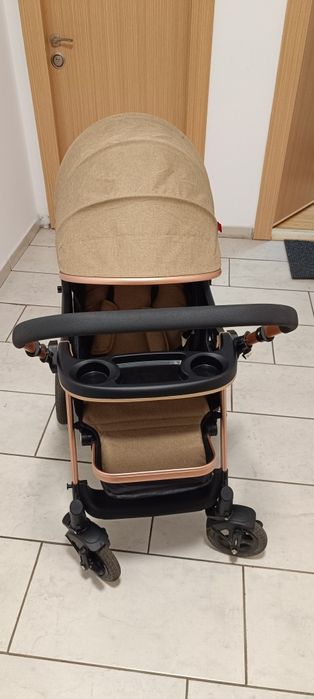 Vand carucior Baby C
