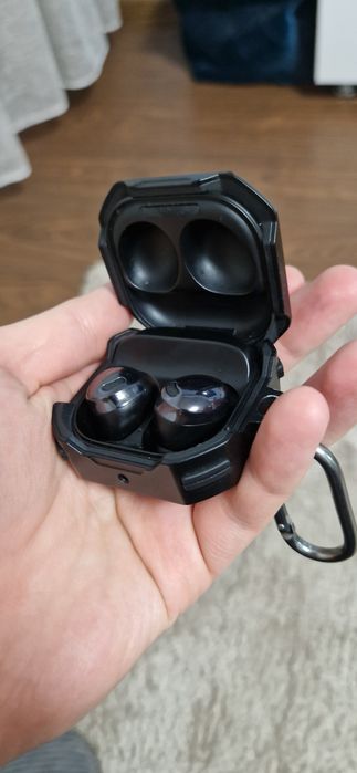 Vand Samsung galaxy buds pro