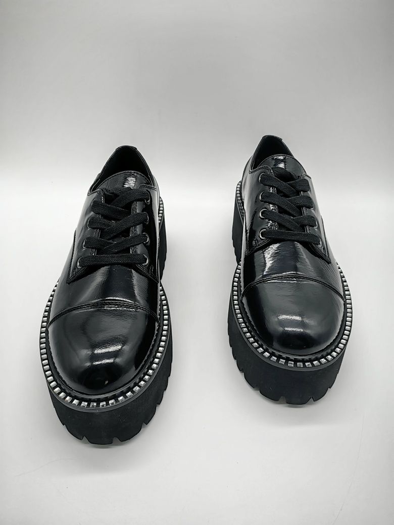 LIU JO Forty 03 Francesina