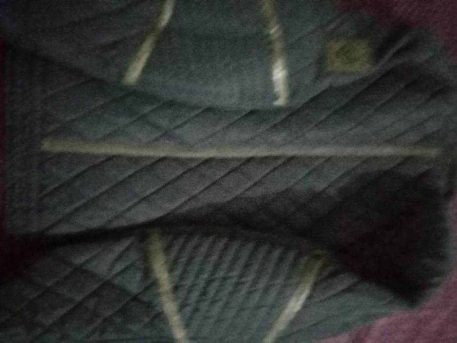 Geaca bărbătească