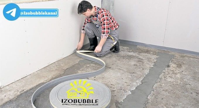 Ппи дл демпферная лента от производителя