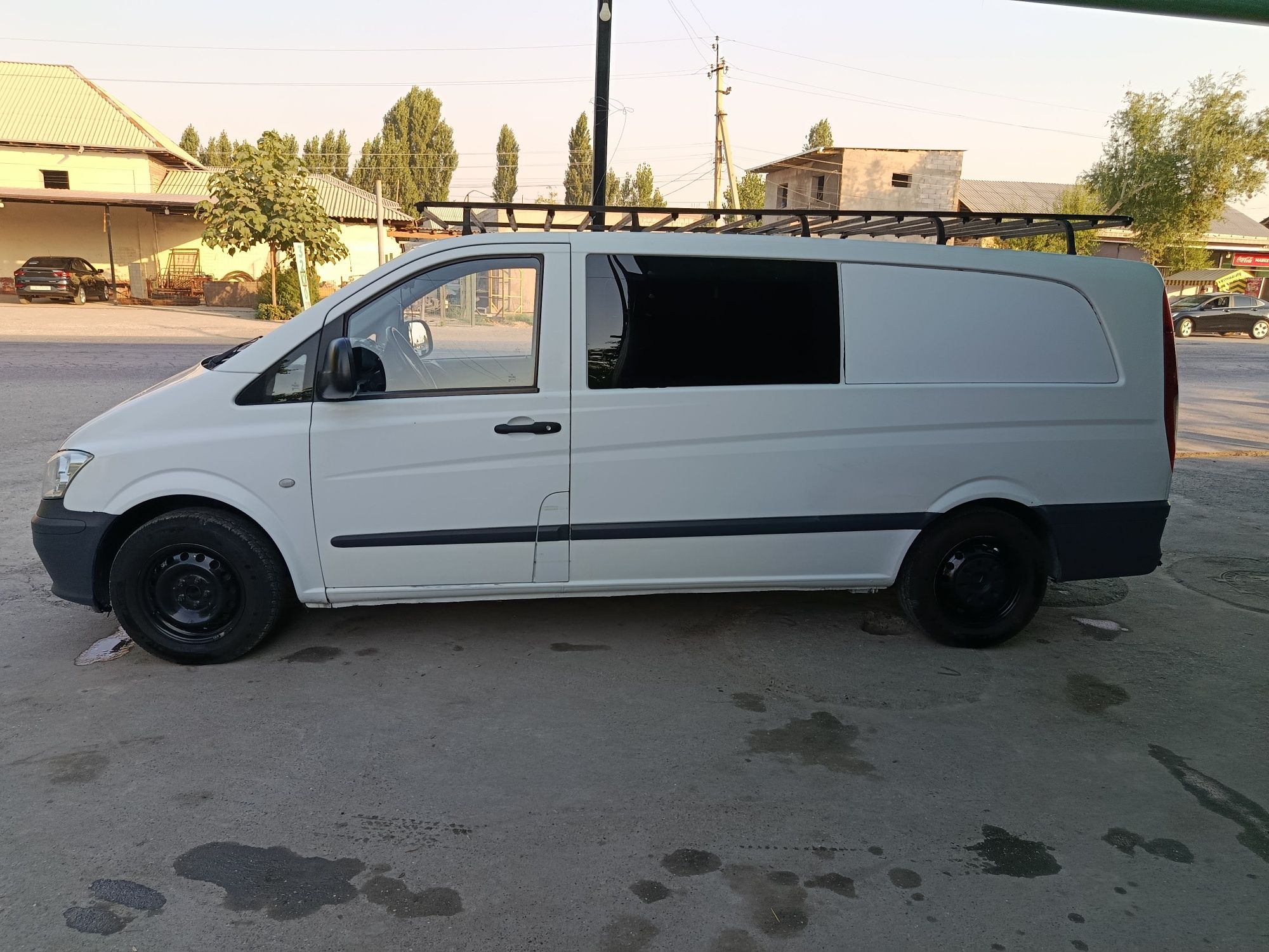 Mersides bens vito