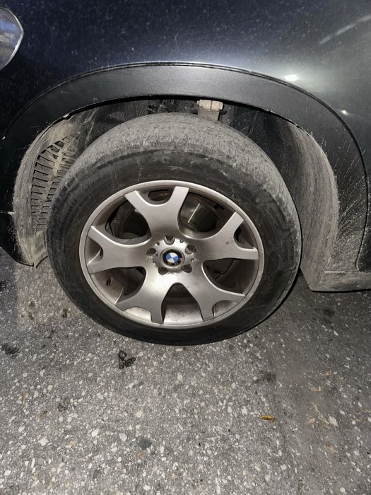 Джанти за БМВ Х5