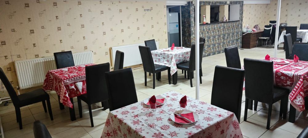 Spatiu evenimente Poarta 6