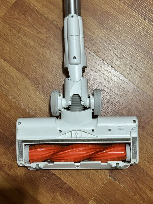 Вертикальный беспроводной пылесос Xiaomi Vacuum G20 Lite