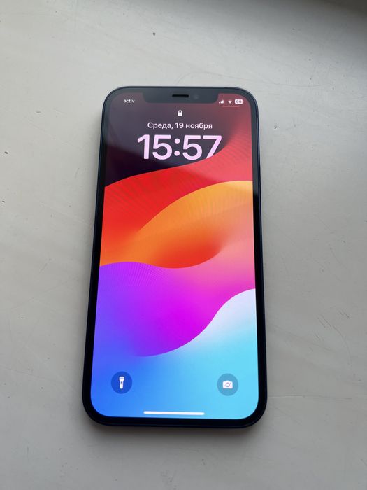 Iphone 12 (64гб)