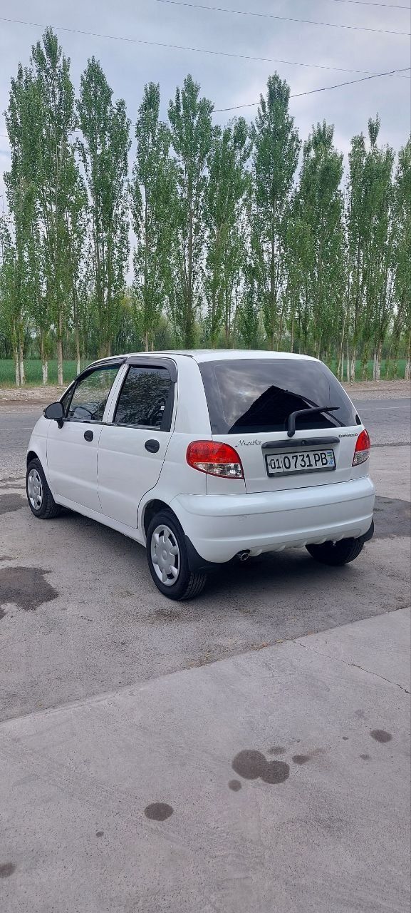 Matiz 2015 Mx kondisioner sotiladi